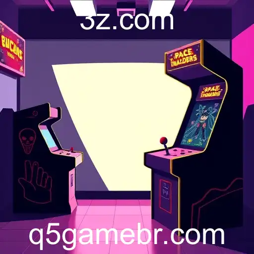 Jogos Arcade