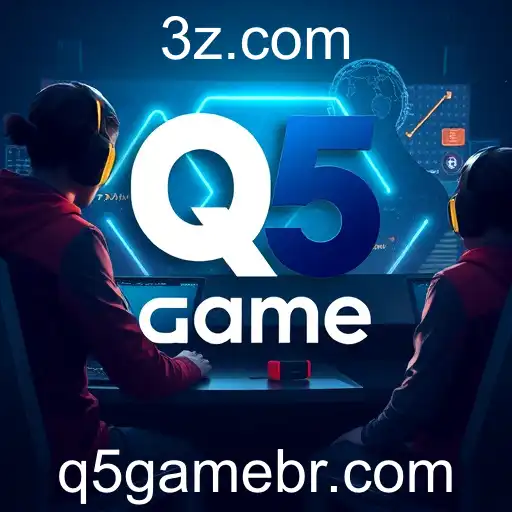 Novo Marco no Mundo dos Jogos: q5.game Ganha Destaque