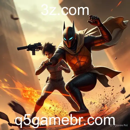 A Revolução do q5.game no Cenário Brasileiro